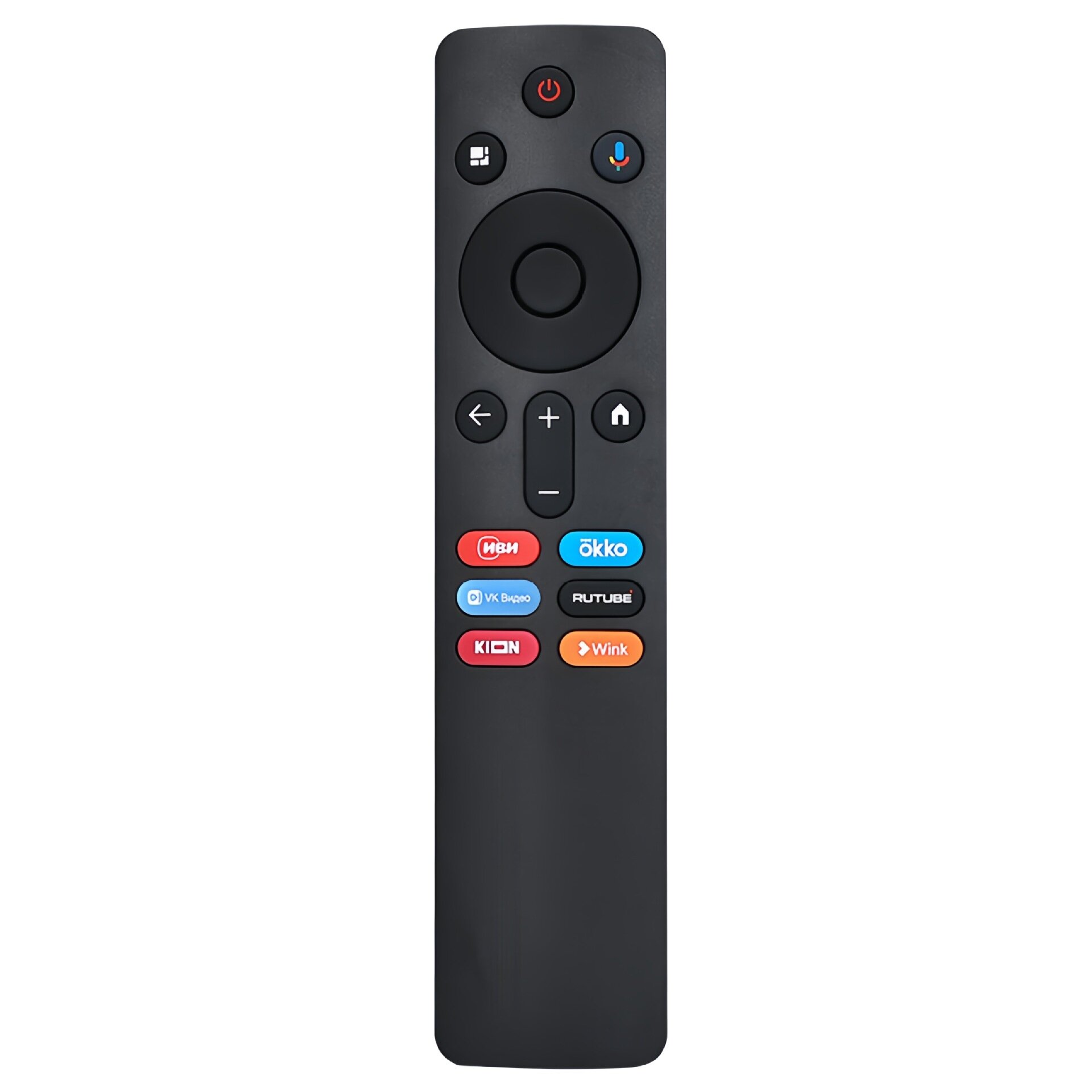 Замена голосового пульта дистанционного управления для Xiaomi Mi Box XMRM-N5 E85540014E3A, вариант B