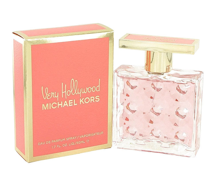Very Hollywood парфюмерная вода женская 50 мл / Michael Kors - Вери Голливуд