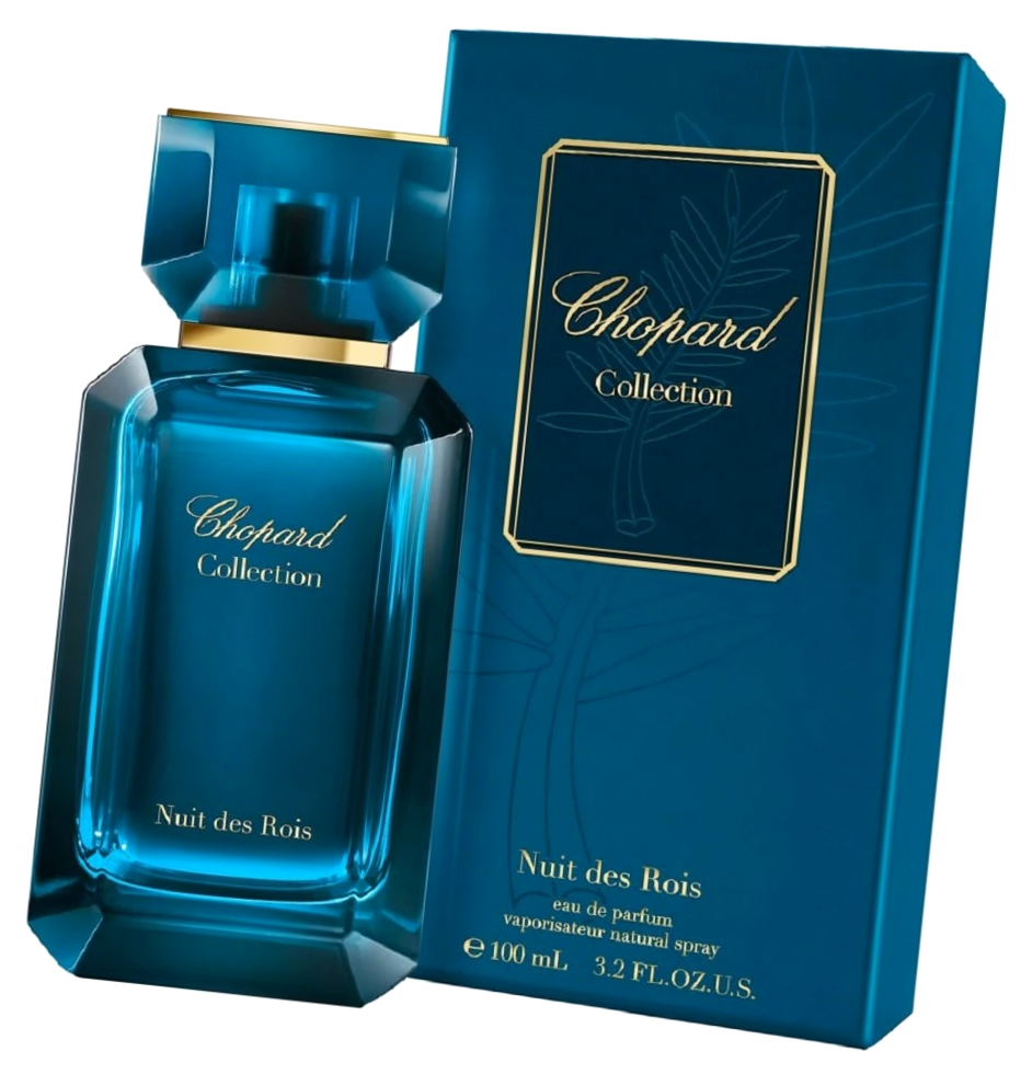 Шопард Нюит Де Роис аромат мужской 100 мл - Chopard Nuit Des Rois / Ночь Королей