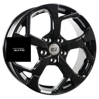 Колесный диск RST R067 (Juke) 7x17 BL