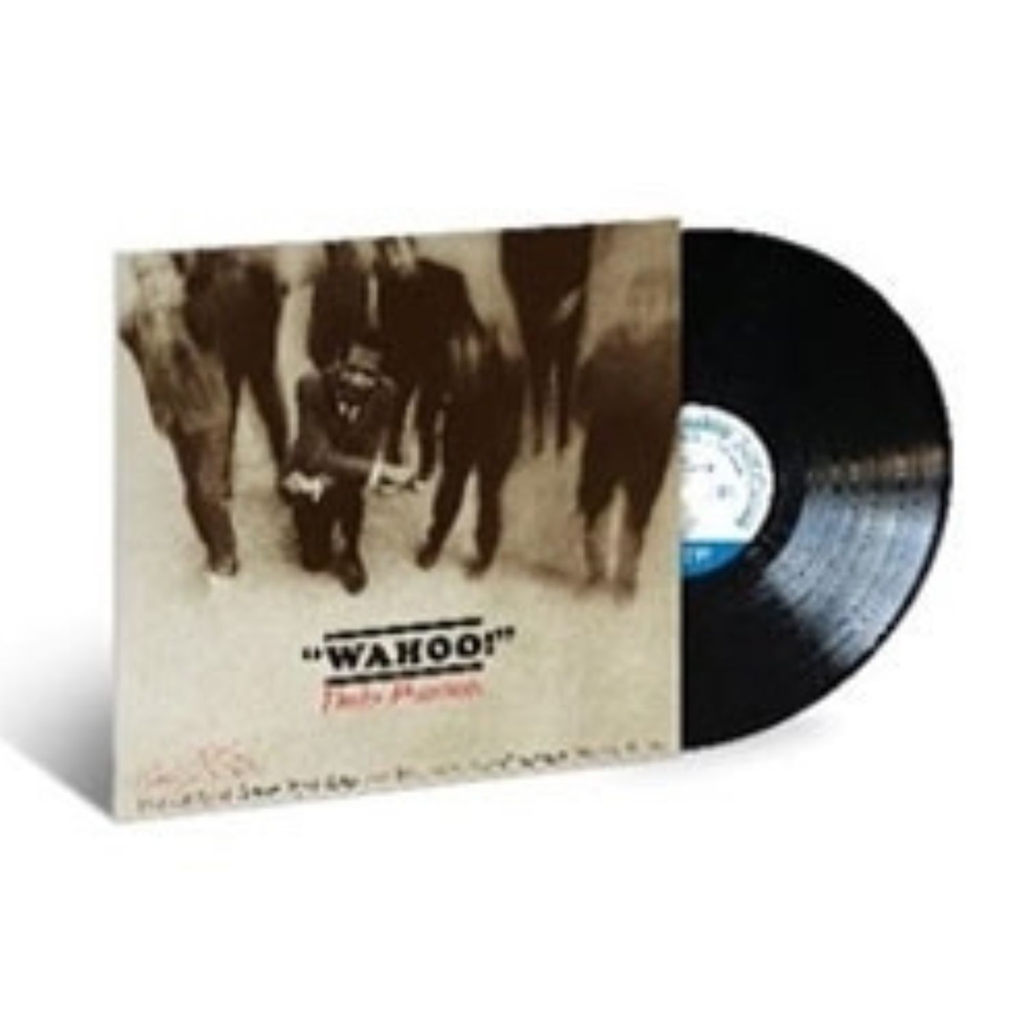 Виниловая пластинка Duke Pearson - Wahoo! (Vinyl, LP, Album, 2024)