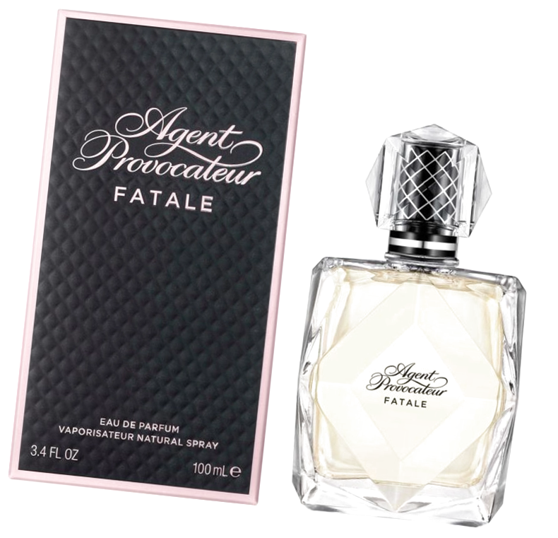 Агент Провокатор Фаталь духи женские 100 мл - Agent Provocateur Fatale парфюм