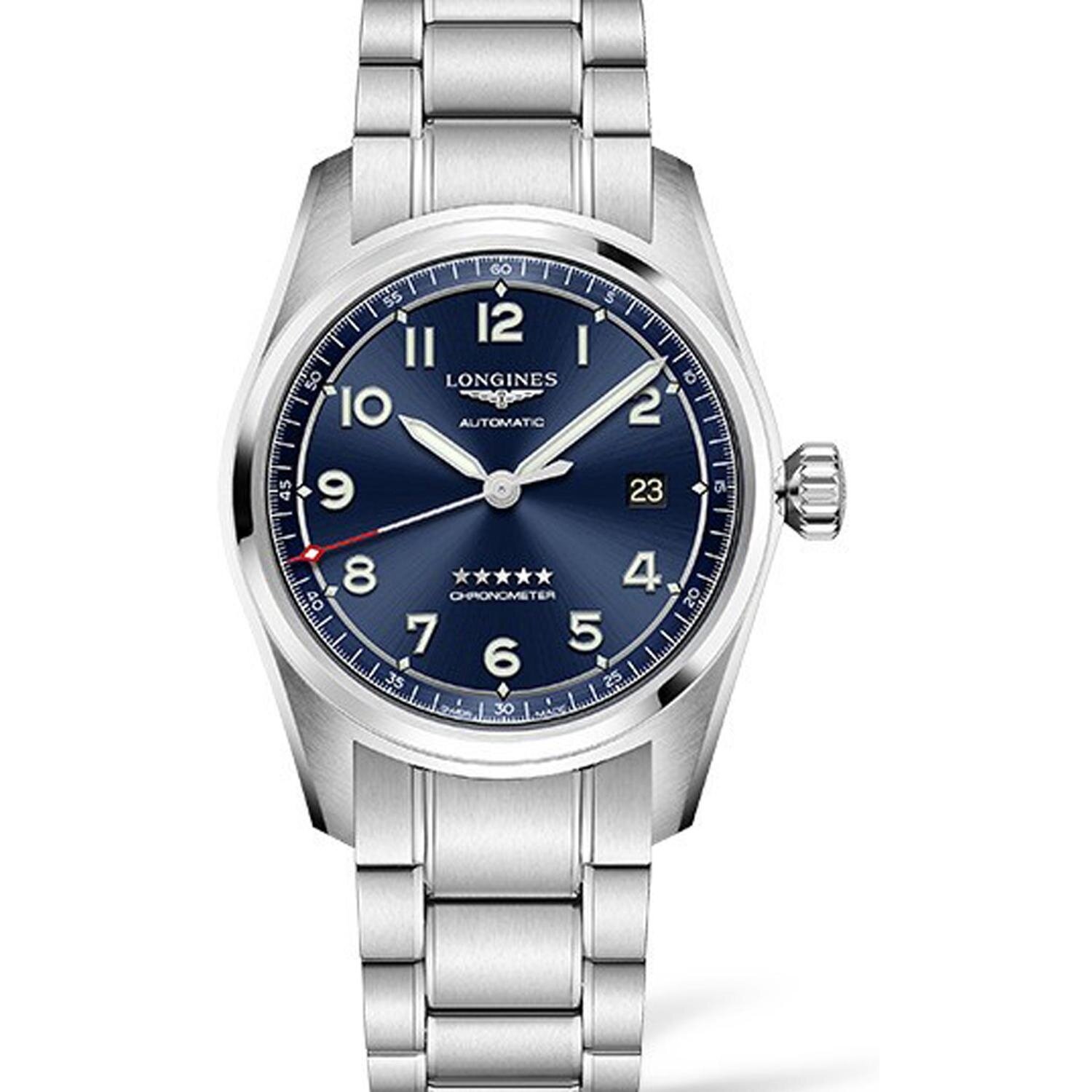 Наручные часы LONGINES
