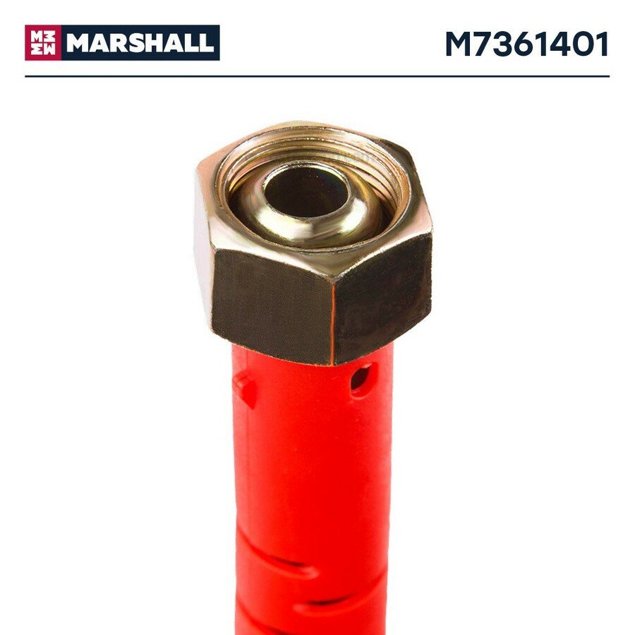 MARSHALL M7361401 Шланг пневмосистемы
