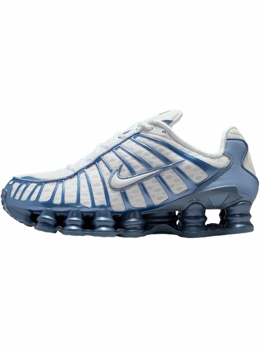Кроссовки W Nike Shox Tl