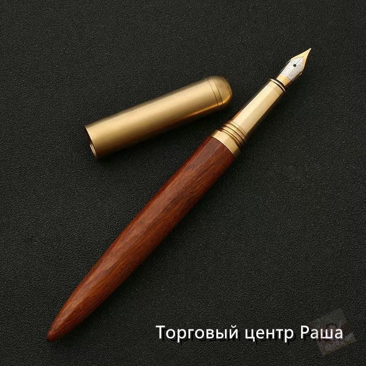 Товары, экспортируемые из Китая, Винтажная перьевая ручка с поршневым наполнителем, Подарочная каллиграфия для детей и взрослых