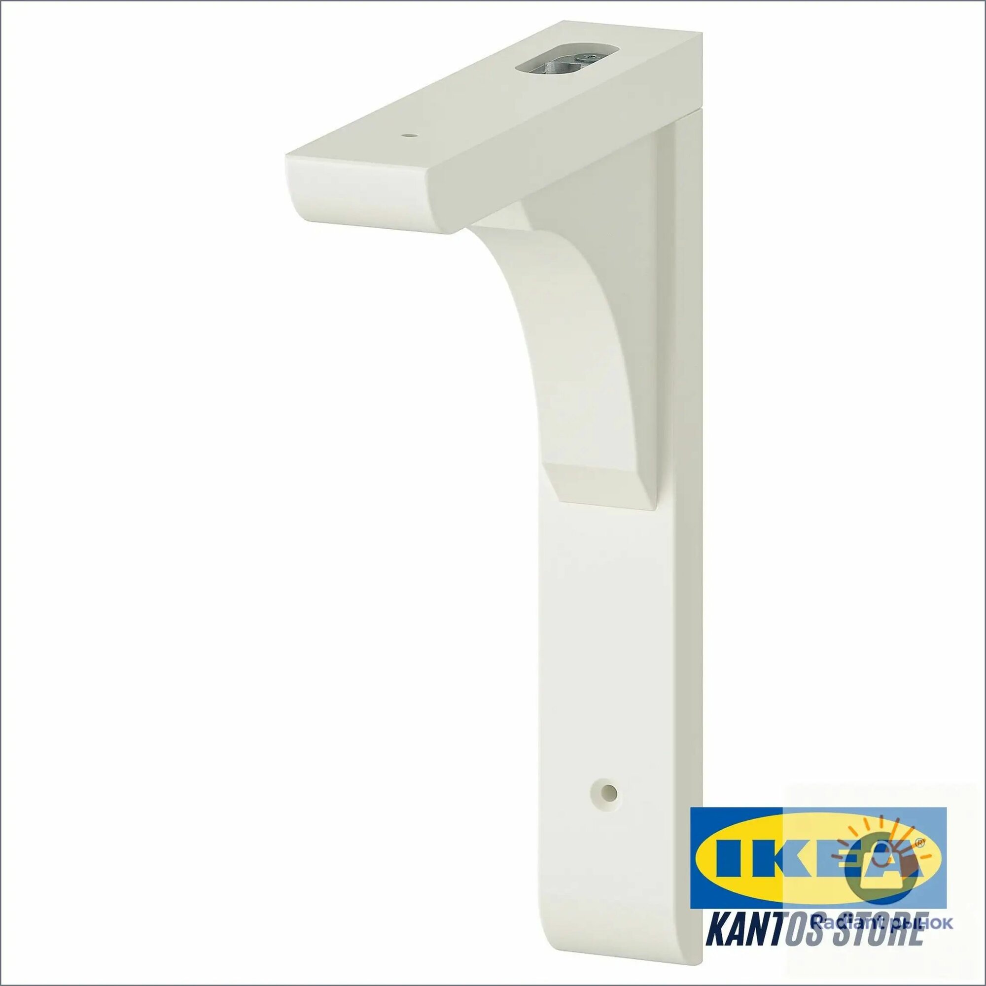 IKEA Держатель для полки,1шт-