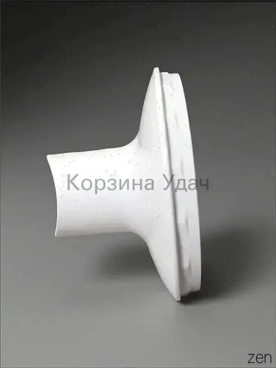 Редуктор (крышка измельчителя) к чашам 500, 1250мл для блендера Braun BR67050135 (7050135)