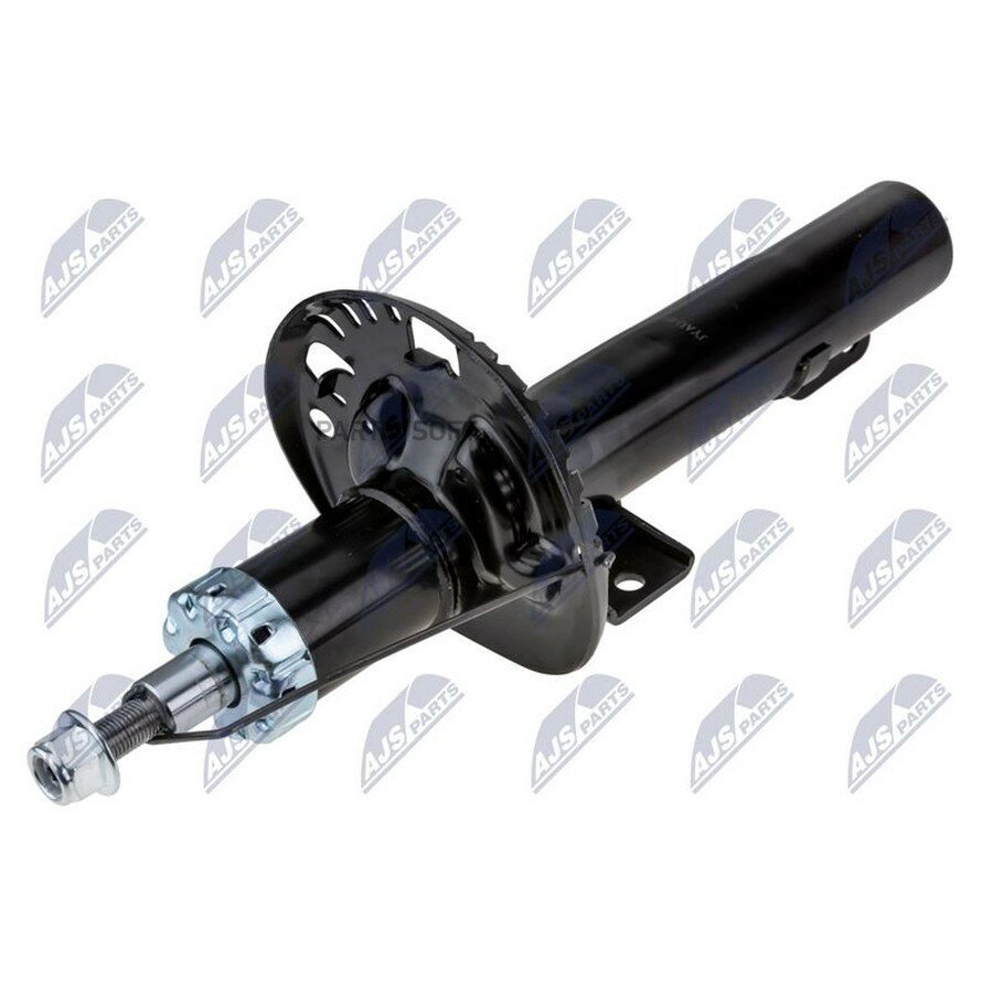Аморт ПЕР AUDI A2 00-05, SEAT IBIZA 02-09, SKODA FABIA 99-14, ROOMSTER 06-15, VW POLO 02-12 /L, R/ от официального дистрибьютора, NTY, артикул AAU016