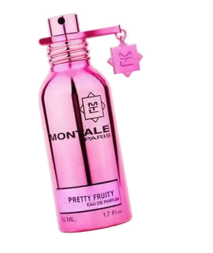Montale Pretty Fruity духи 50 мл для мужчин и женщин / Претти Фрутти