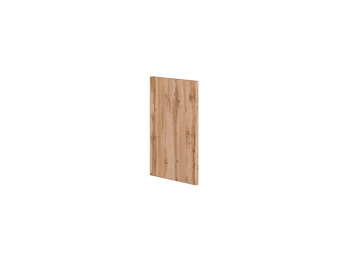 Фасад для кухни ФФ Флэт 45.30, цвет Wotan Oak 2S, 460*315*16 мм (В*Ш*Г)