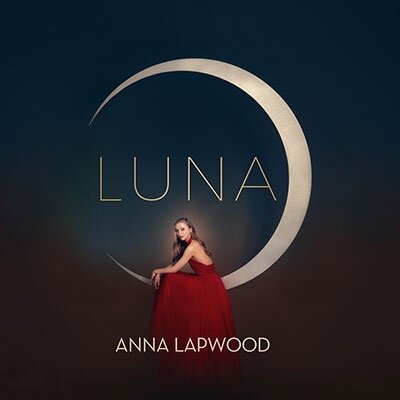 Виниловая пластинка Unknown - Luna (Vinyl, LP, Album, 2023)