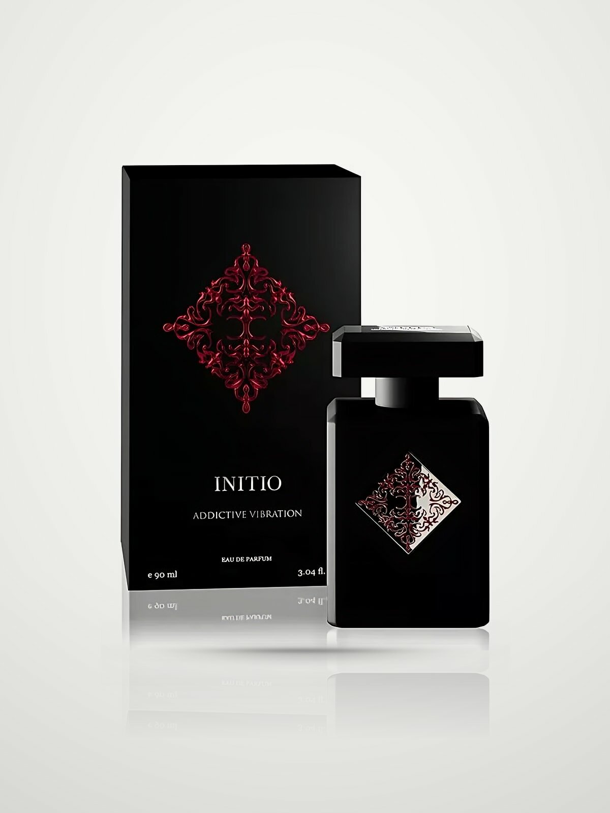INITIO Addictive Vibration Парфюмерная вода для женщин 90мл
