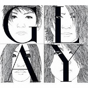 Музыка CD GLAY - MUSIC LIFE [2CD Deluxe Disc]