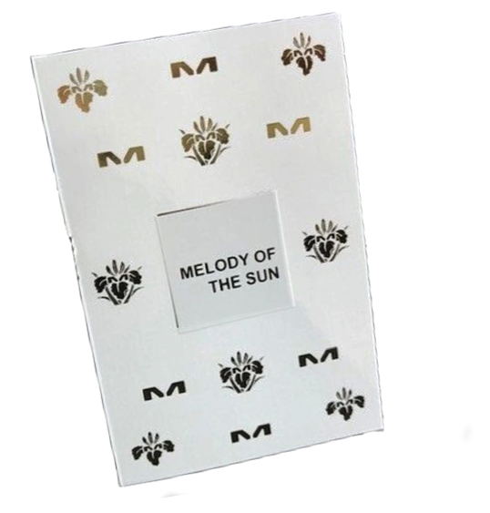 Пробник Mancera Melody Of The Sun 2 / Парфюмерная вода Мансера Мелоди Оф Зе Сан миниатюра
