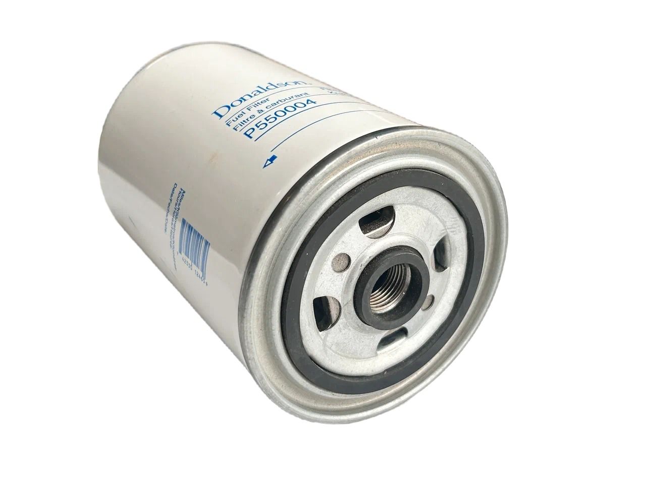 P550004 Фильтр топливный Premium, Midlum, Kerax/DONALDSON