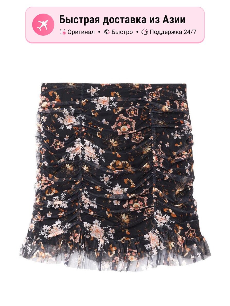 Юбка Victoria's Secret Victoria's Secret
