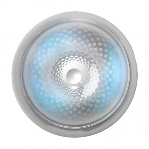 Портативная акустика Harman Kardon Aura Studio 4, Light Grey (Серый)