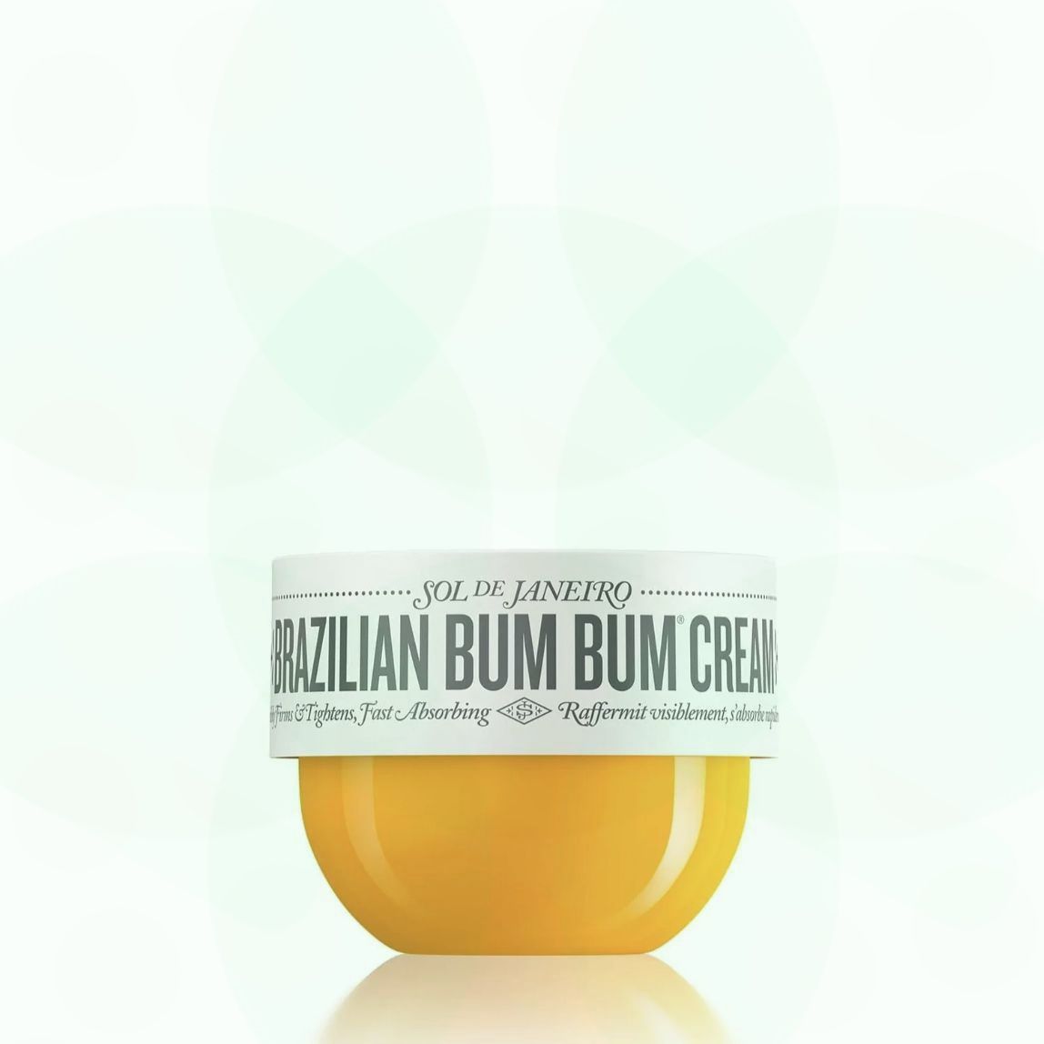 Крем для тела увлажняющий Bum Bum Cream 50 мл