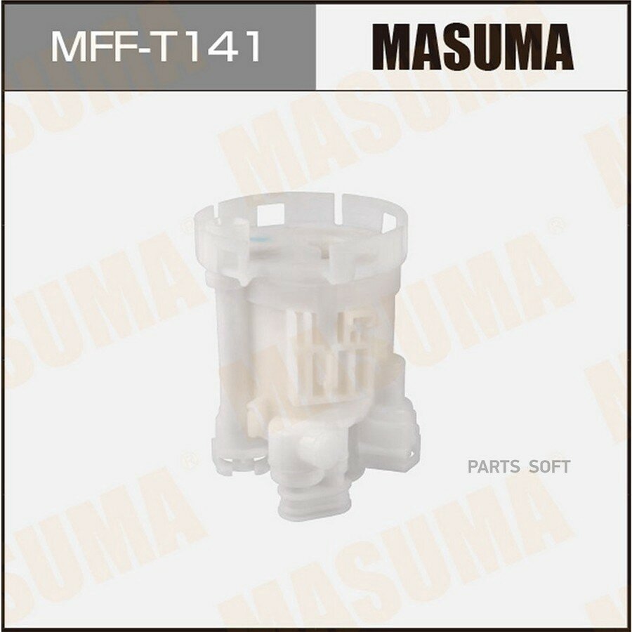 Фильтр топливный в бак (без крышки) RX450H, HIGHLANDER / GYL25L, GVU58L Masuma MASUMA MFFT141 | цена за 1 шт