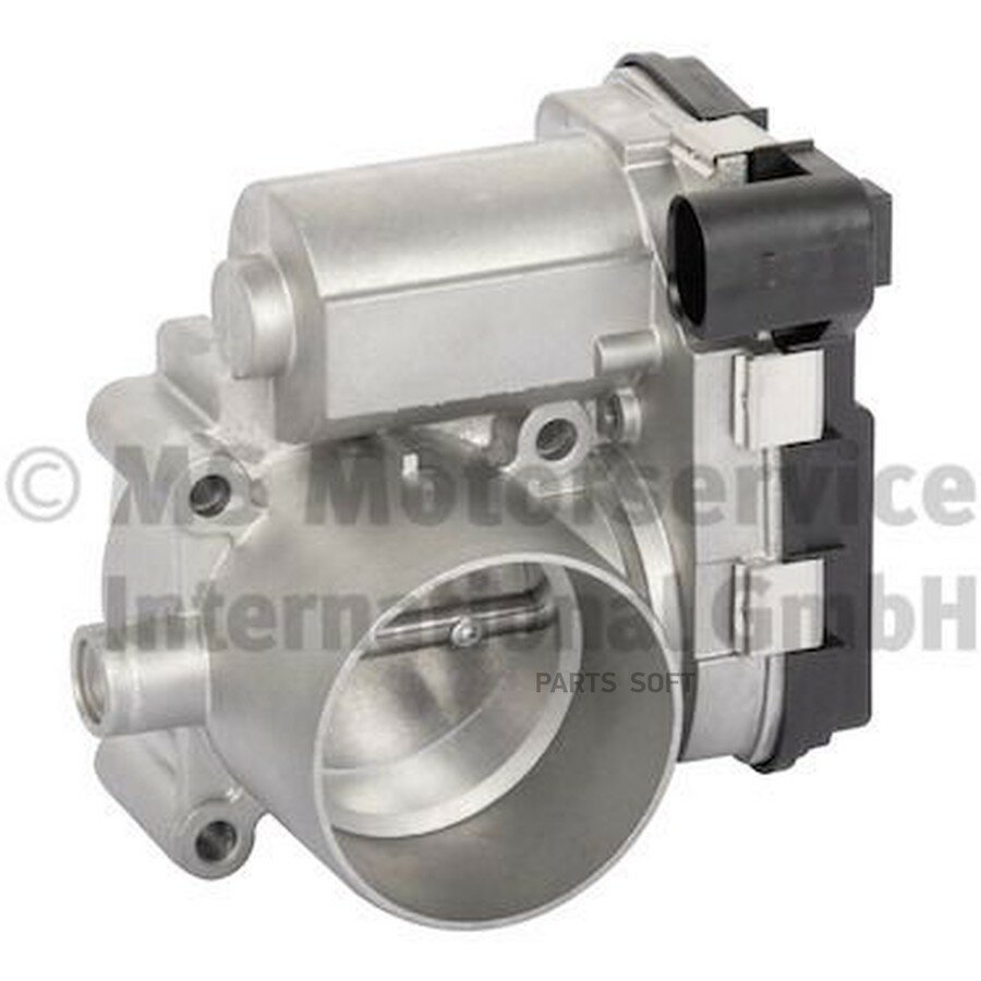 Дроссельная заслонка 1.2,1.4 TSI/TFSI 11-- europe/03F133062B/03C133062M/03C133062R/03C133062 от официального дистрибьютора, PIERBURG, артикул 709460010