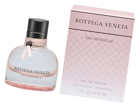 Боттега Венета О Сенсуэль парфюмерная вода для женщин 30 мл / Bottega Veneta Eau Sensuelle