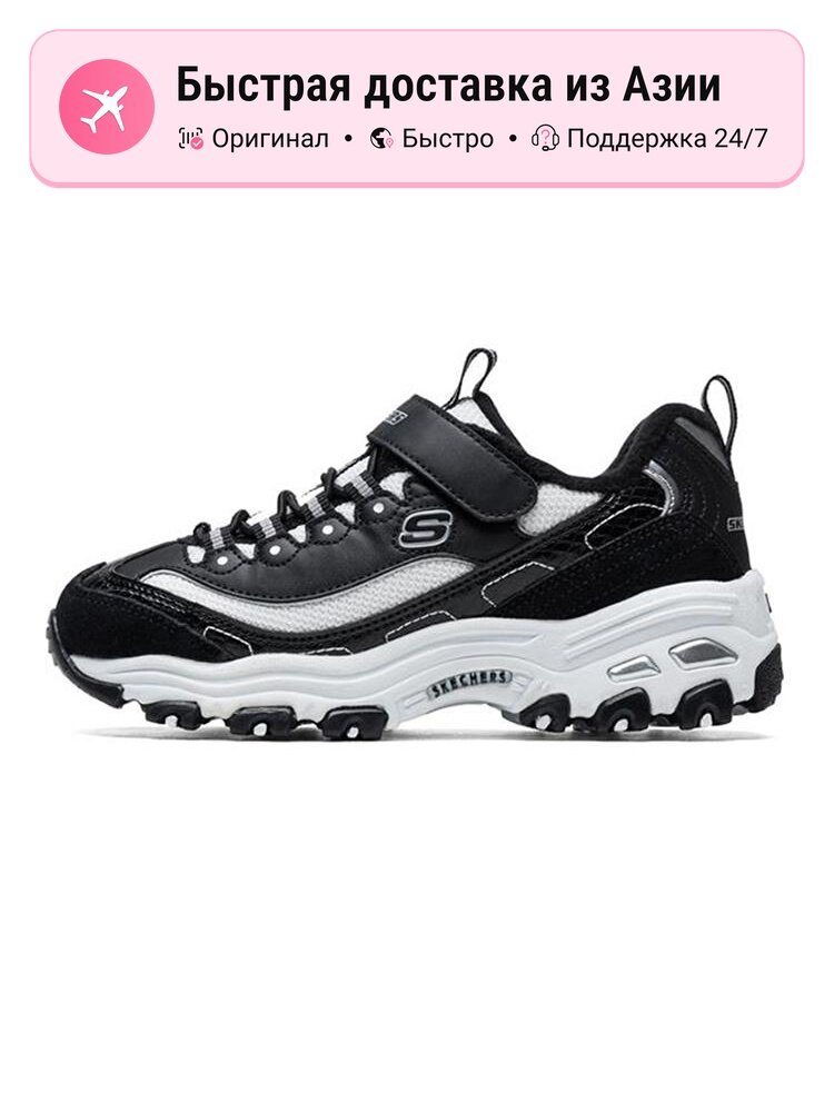 Кроссовки SKECHERS 373
