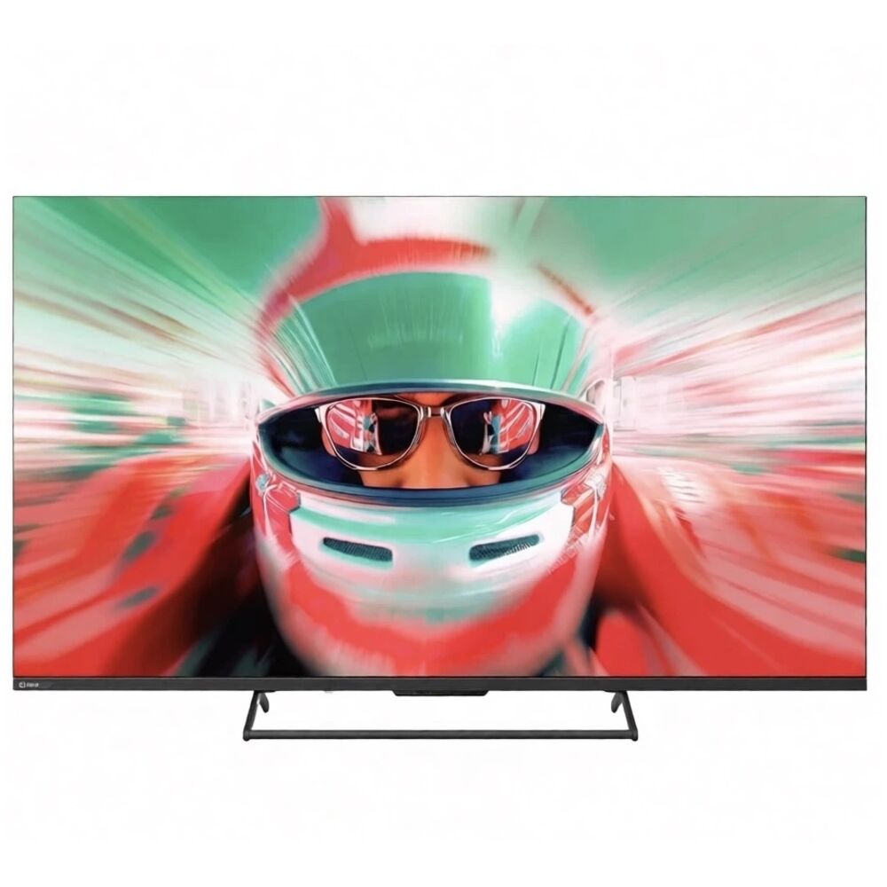 Телевизор 55" SBER SDF-55UQ7000MBA