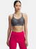 Топ Under Armour INFINITY, размер XS A-C, темно-серый