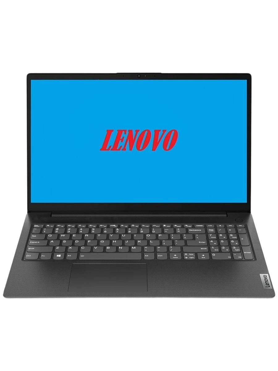 Ноутбук Lenovo, Celeron N4500, Windows 11 Pro