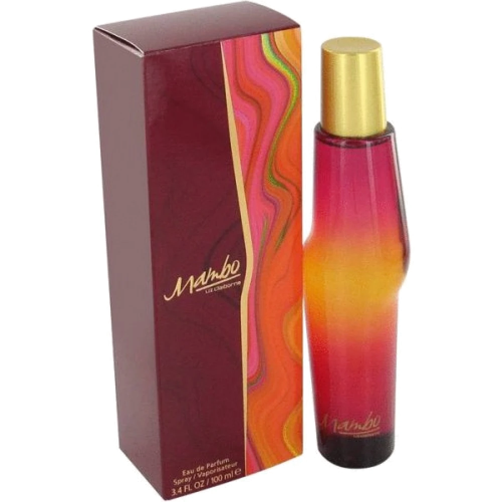 Женский аромат Liz Claiborne Mambo For Woman 50 мл - Мамбо Лиз Клаберне