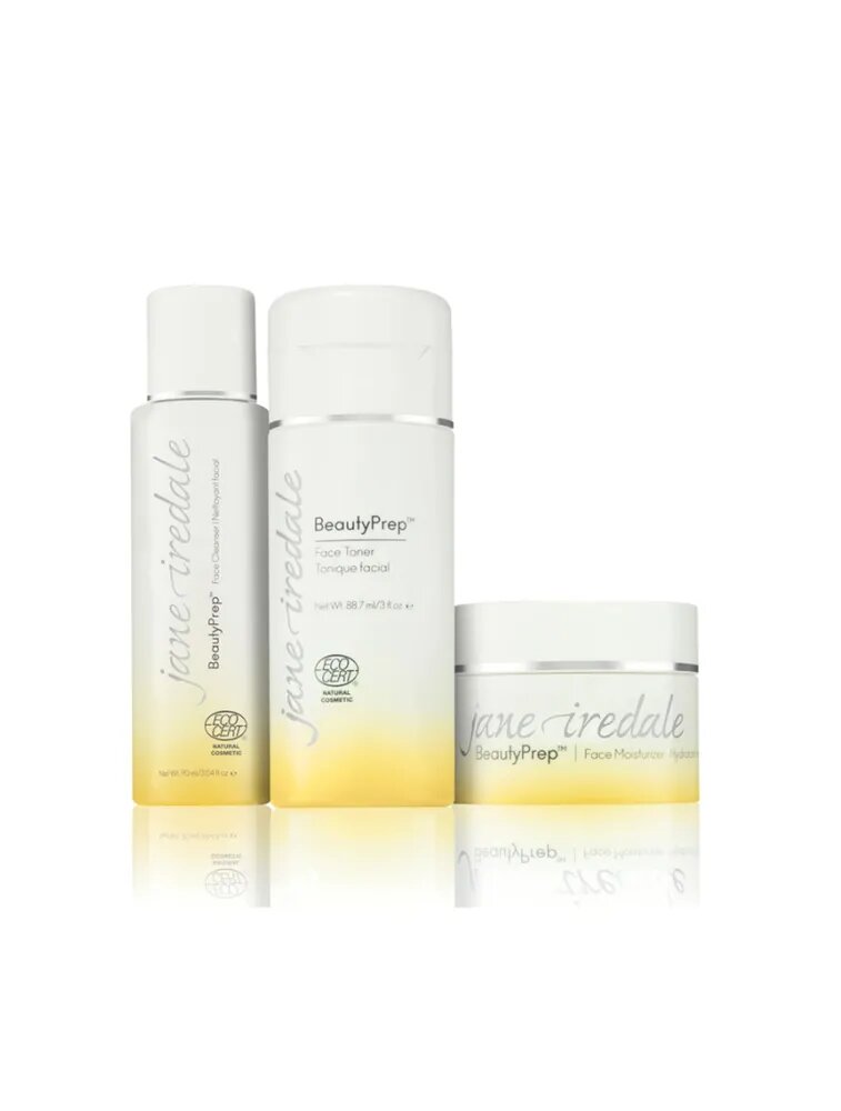 Jane Iredale, Тоник для лица BeautyPrep, 89 мл