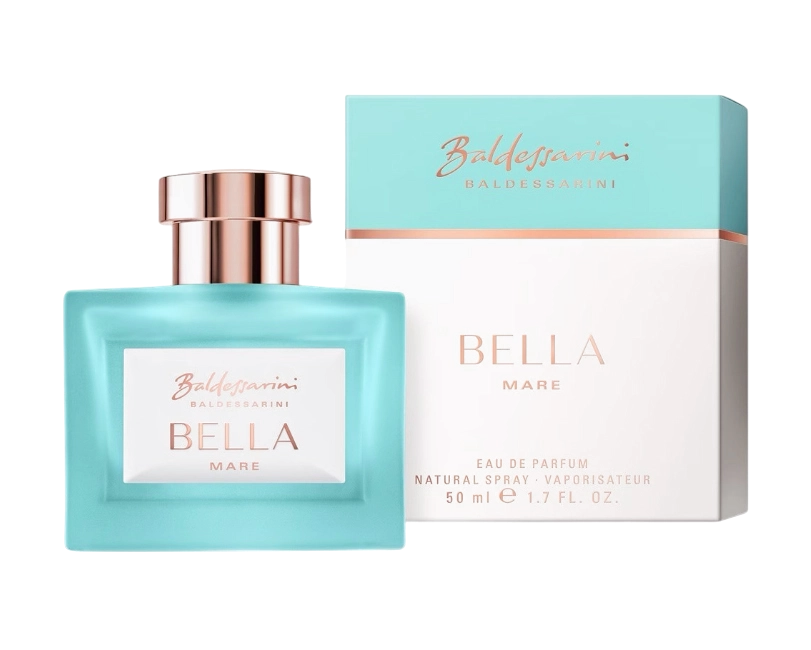 Миниатюра Baldessarini Bella Mare / Парфюмерная вода Балдессарини Белла Маре пробник 1