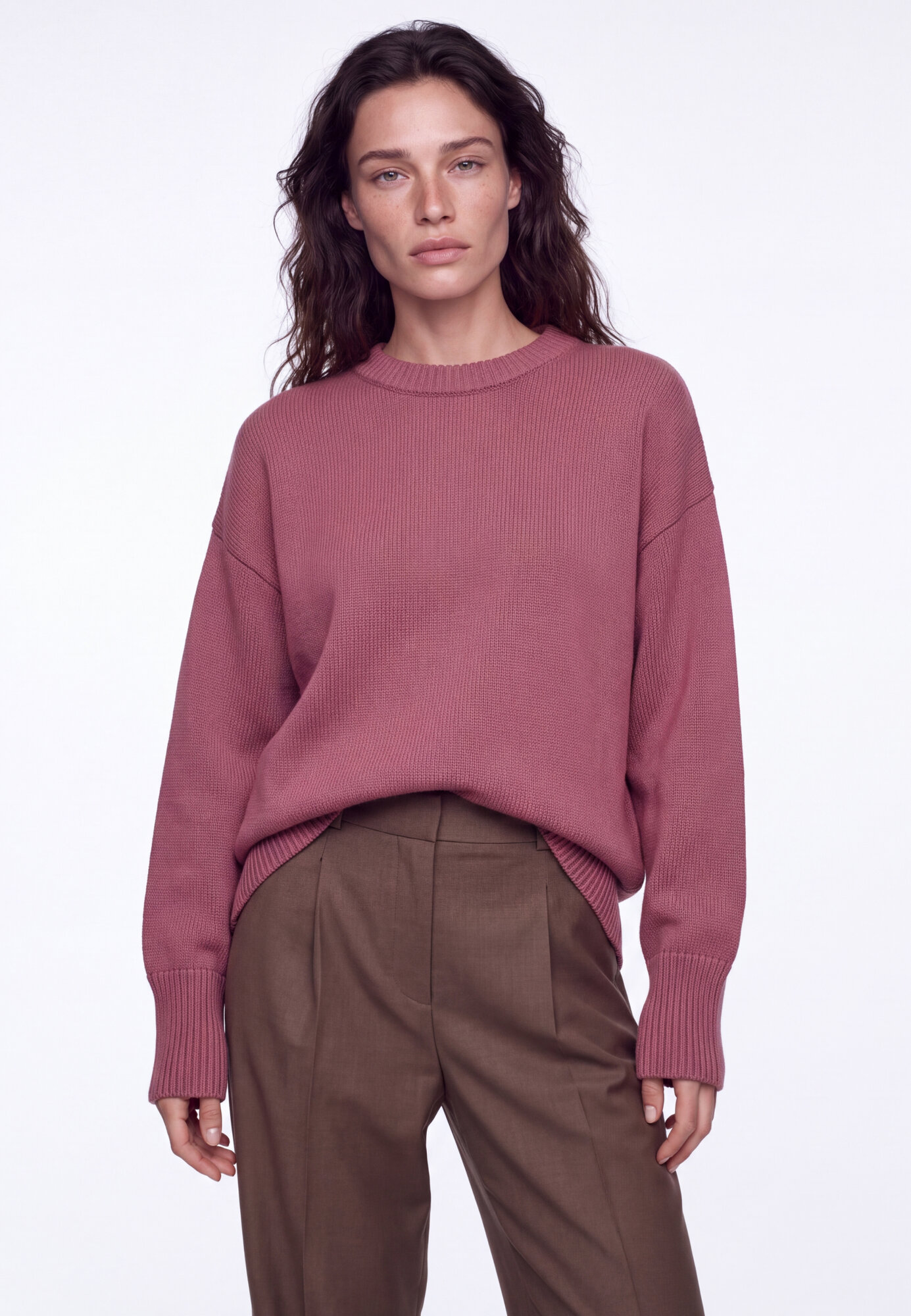 Джемпер KIVI CLOTHING