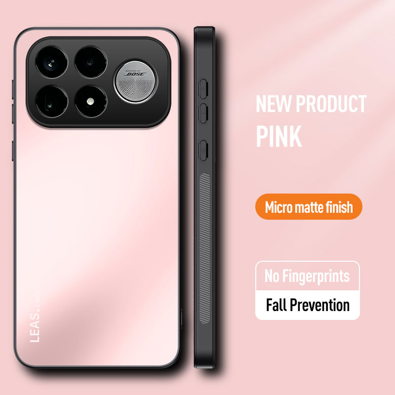 Чехол Для Poco F9 Ultra/Сяоми Поко F9 ультра, soft touch, чехол-кардиомонитор, защита камеры, ударопрочный, усиленные углы, Xiaomi, pink,