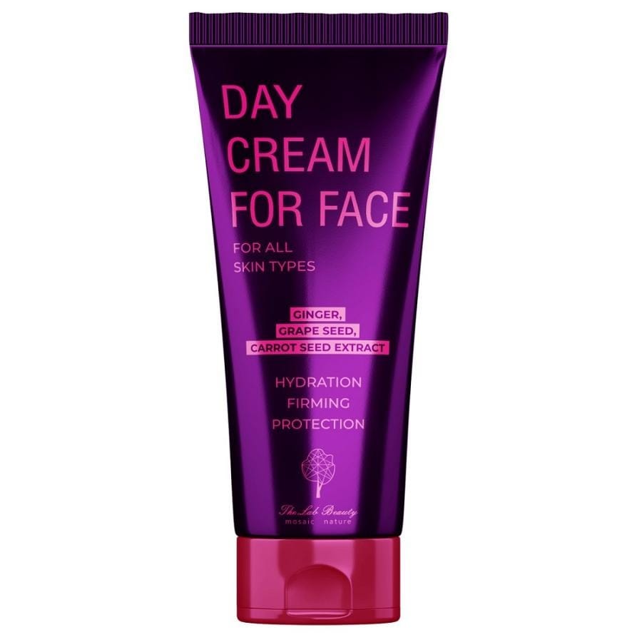 Крем для ухода за кожей Green Pharm Cosmetic The Lab Beauty, 75 мл