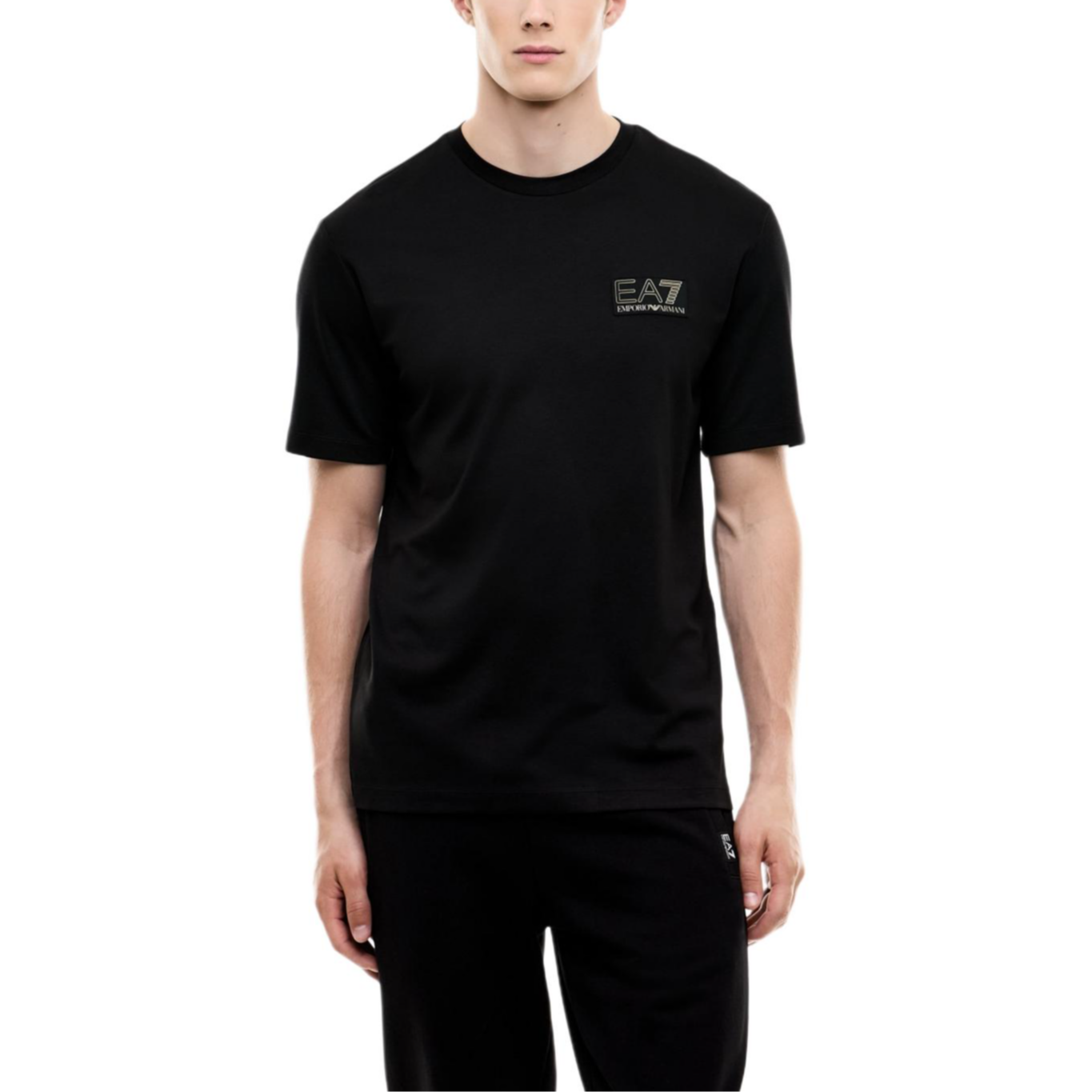 Майка EMPORIO ARMANI EA7