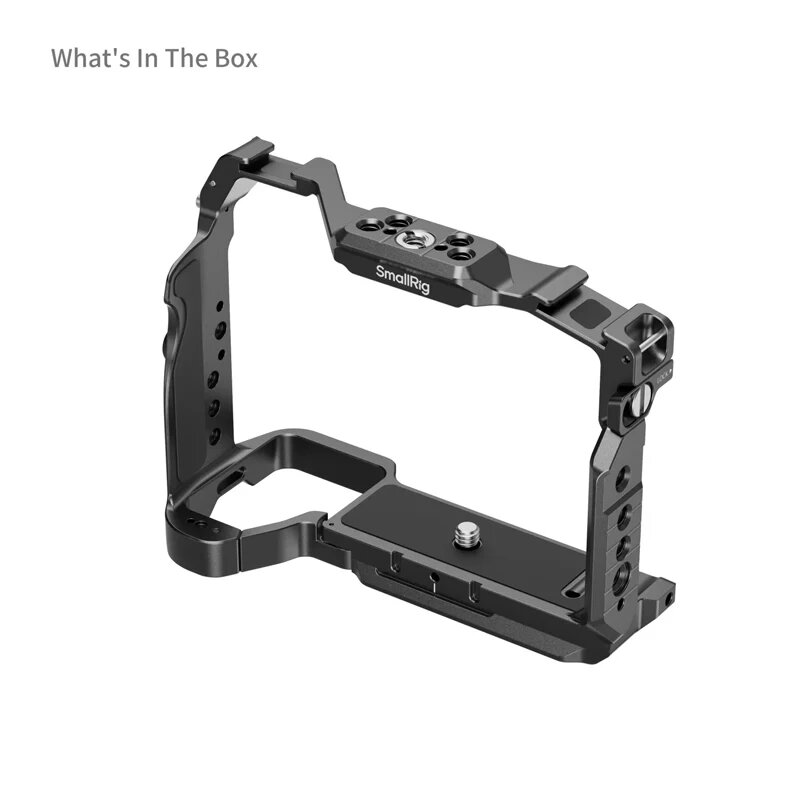 Кейдж для камеры SmallRig для Sony A7V A7RV A7 IV 6024
