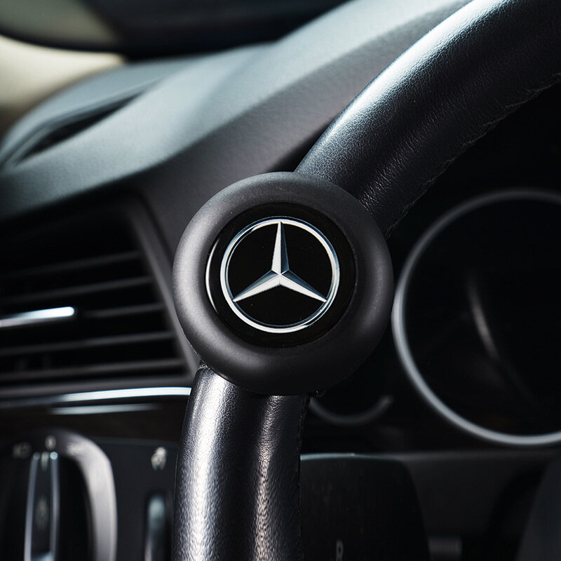 Рулевое управление для Mercedes-Benz с металлическим шариковым подшипником - одноручное управление, 3-летняя гарантия