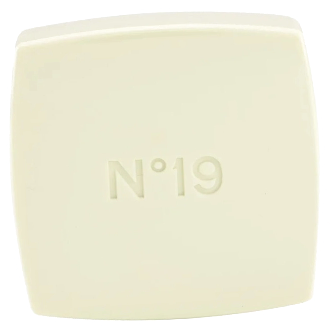 Мыло Шанель Номер 19 парфюмированное для женщин 150 гр - Chanel N19 Edp