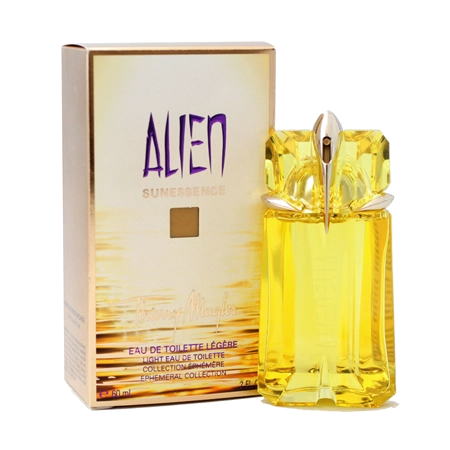 Thierry Mugler Alien Sunessence Legere духи 50 мл для женщин - Тьерри Мюглер Санэссен Легер