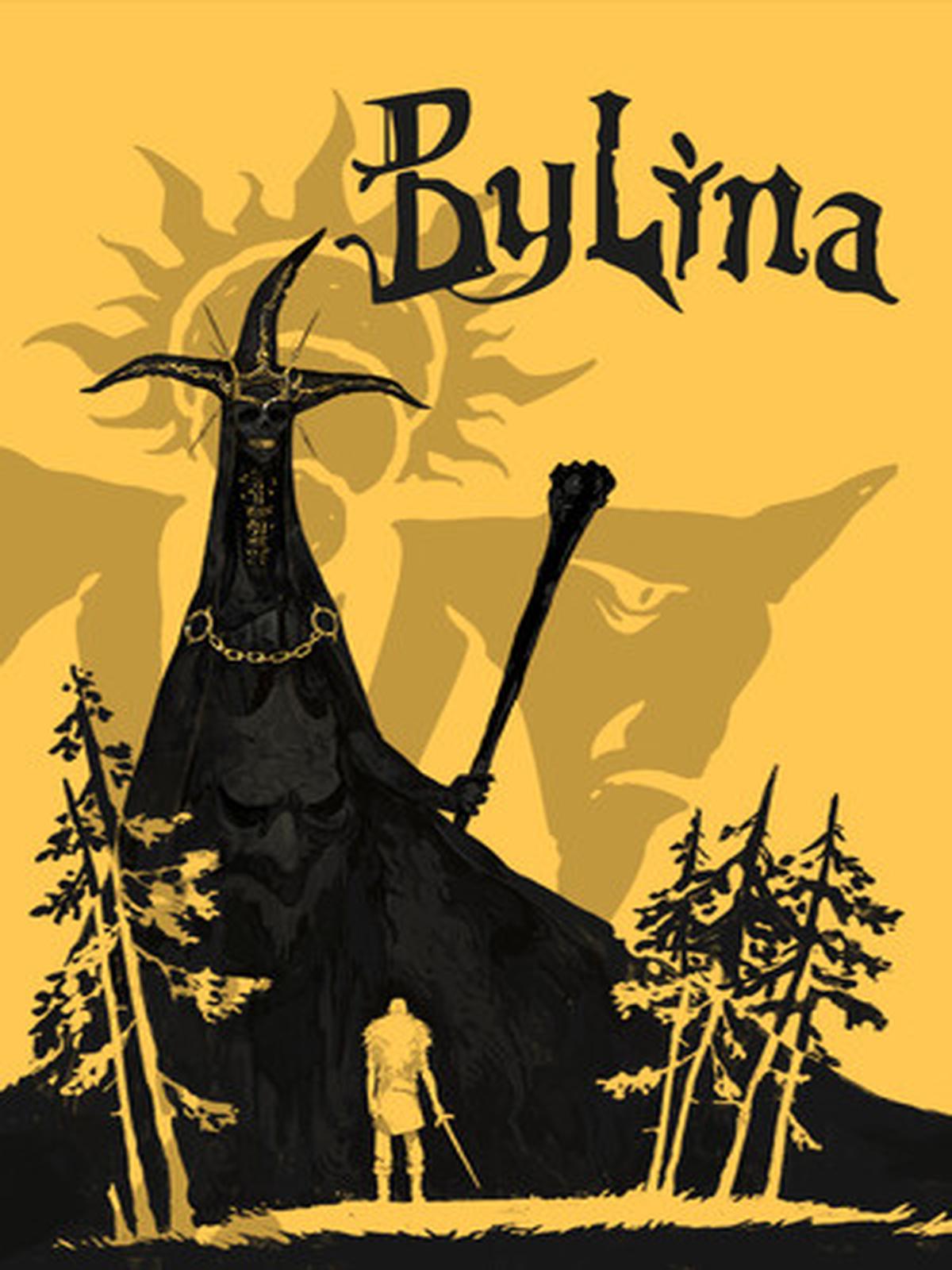 Steam Bylina игра в электронном формате | для аккаунтов ОАЭ | игра в подарок (Steam Gift)