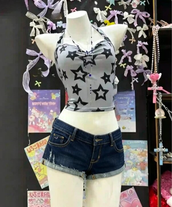 Комплект одежды Miss Tough