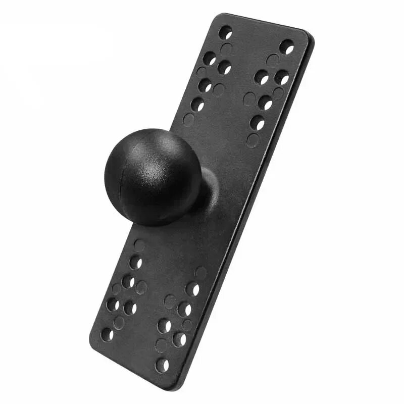 Jadkinsta кронштейн для эхолота 1,5 дюйма Plate base holder