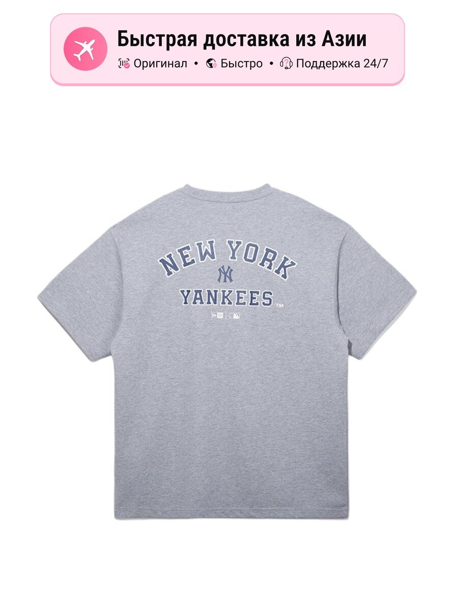Футболка NEW ERA New York Yankees