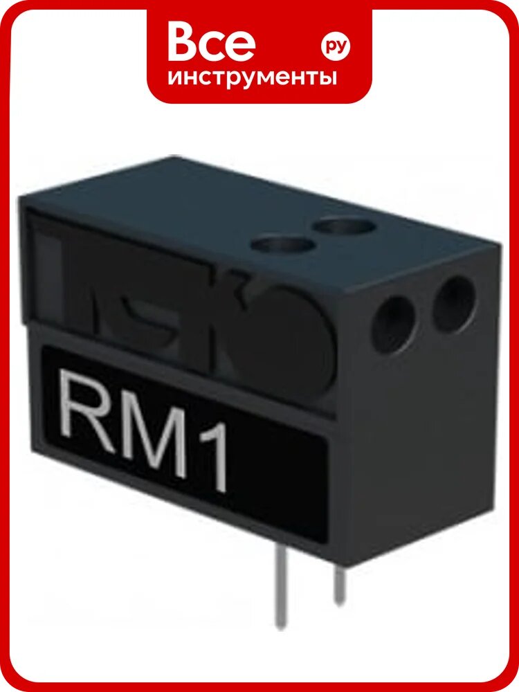 Резисторный модуль теко RM1 00-00027484
