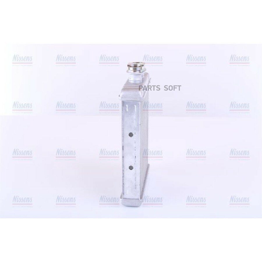 73997, Радиатор печки от официального дистрибьютора, NISSENS, артикул 73997