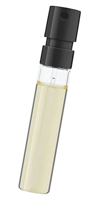 Красивый аромат De Lavie Parfums Tonka пробник 3 / Парфюмерная вода Де Лави Парфамс Тонка миниатюра / Сэмпл парфюма