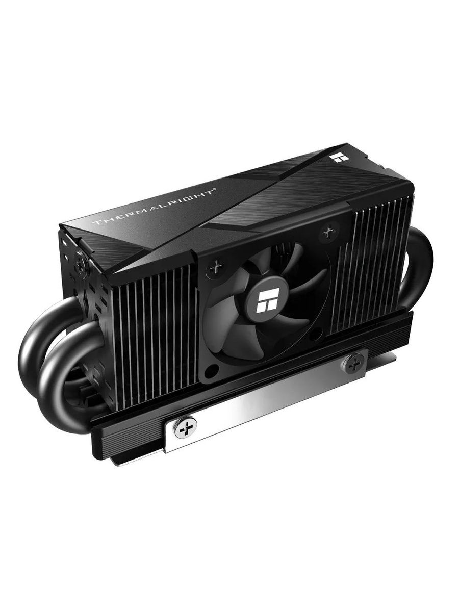 Радиатор для M.2 SSD Thermalright / HR-10 2280 PRO Black