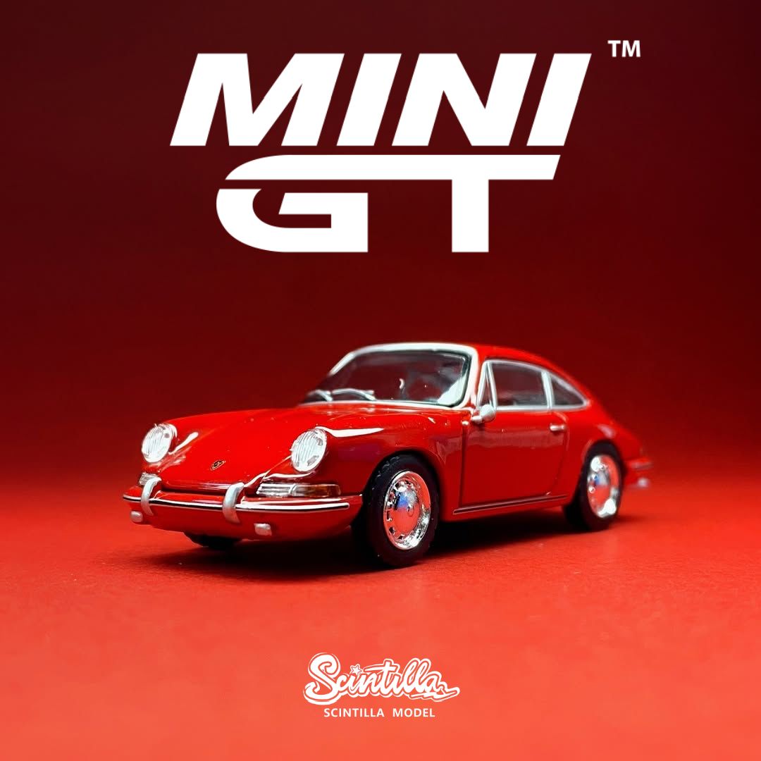 Машинка MINI GT 1/64 #270 Mazda Miata MX-5 (NA) Tuned Version Classic White Alloy Car Model Collection Gift